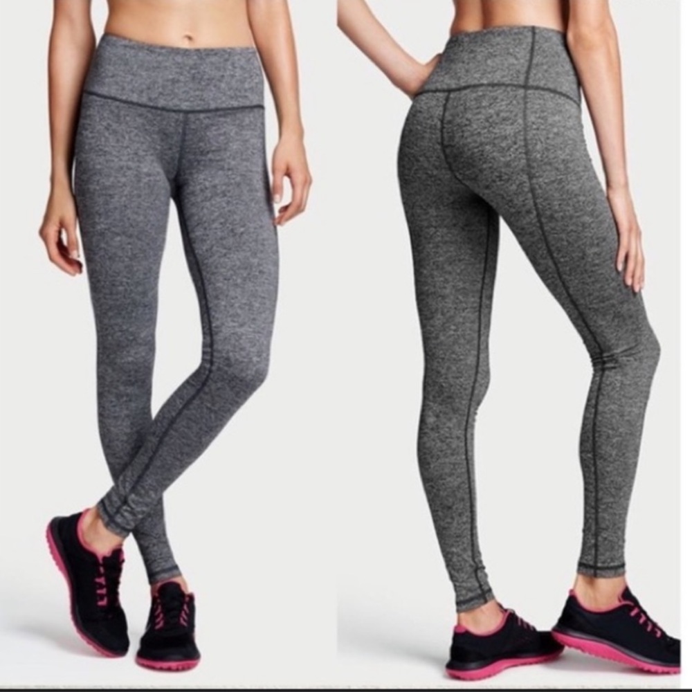 Victoria’s Secret Sport Leggings Grey